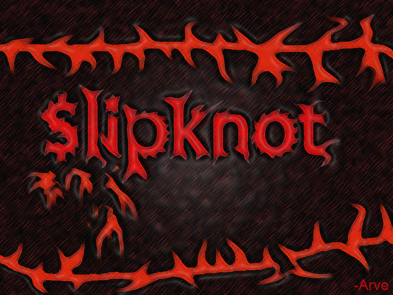 Slipknot wallpaper by -aCe-