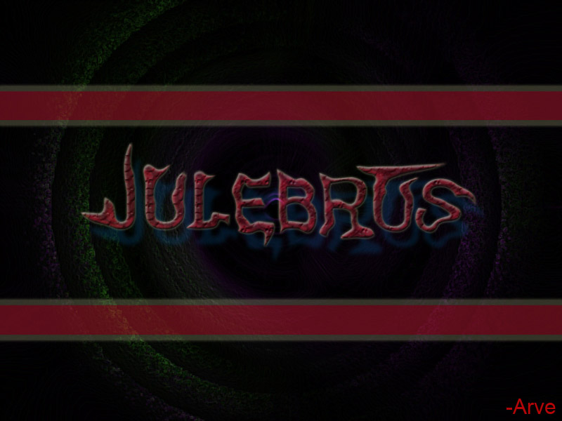 julebrus